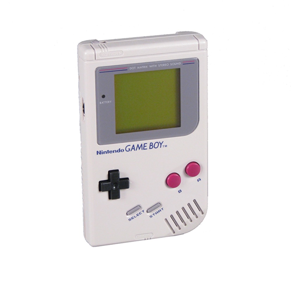 Game Boy