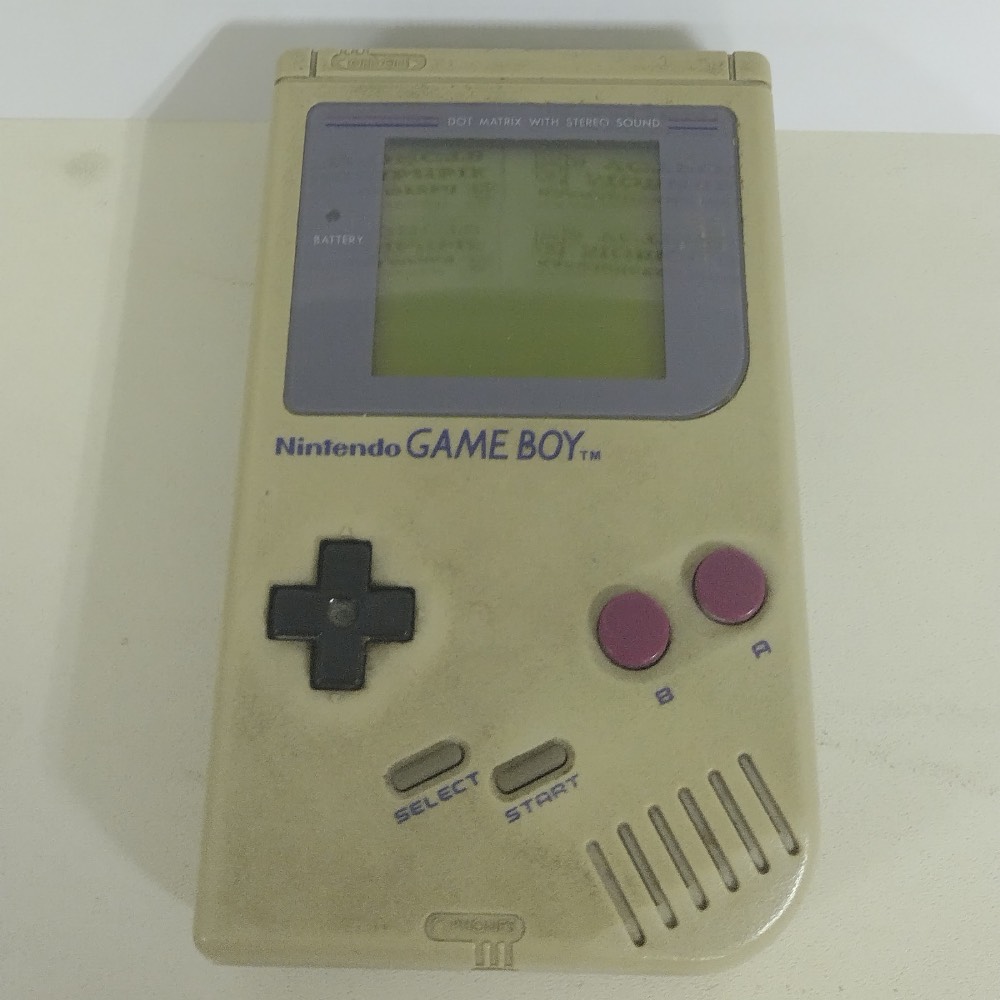 Game Boy