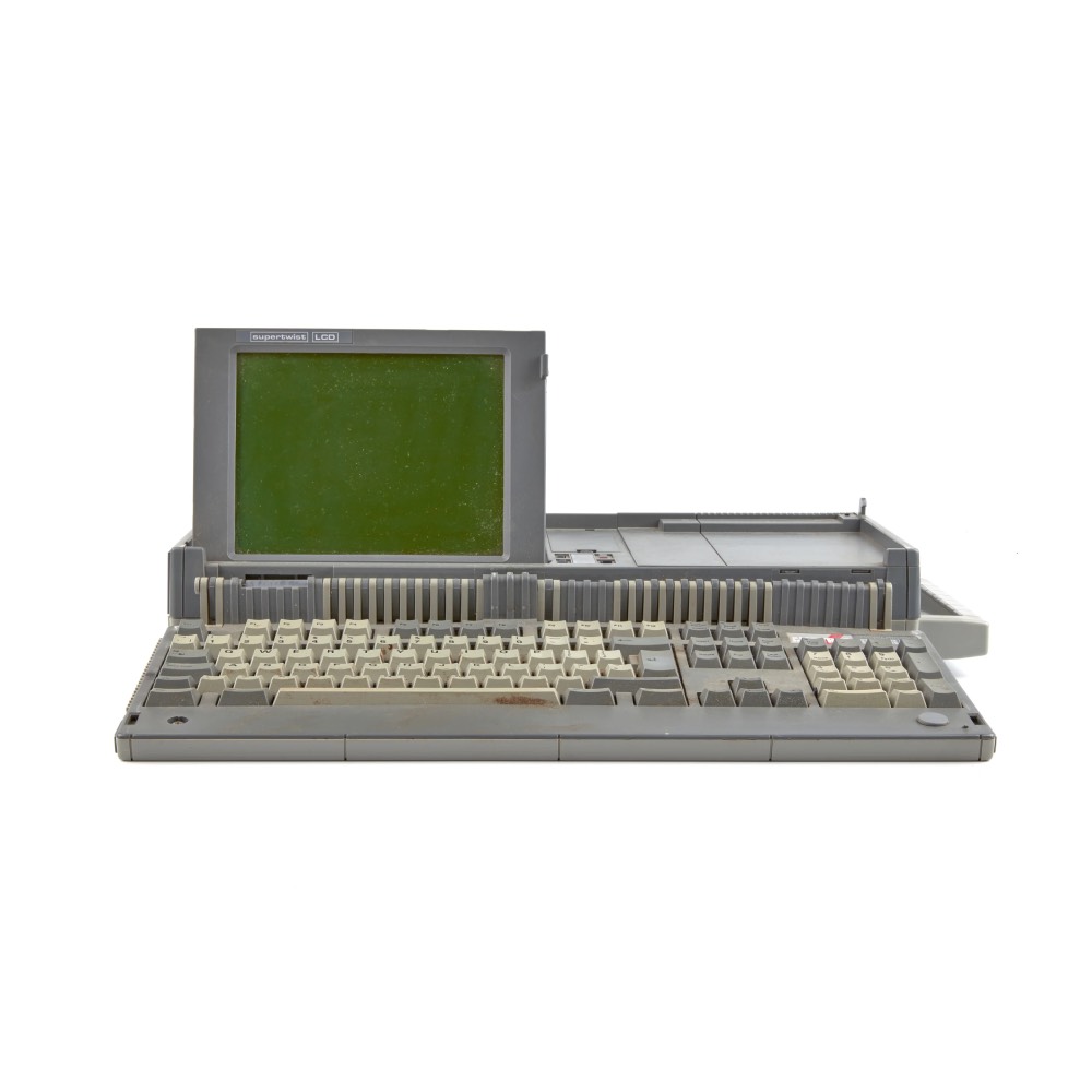 Amstrad PPC640