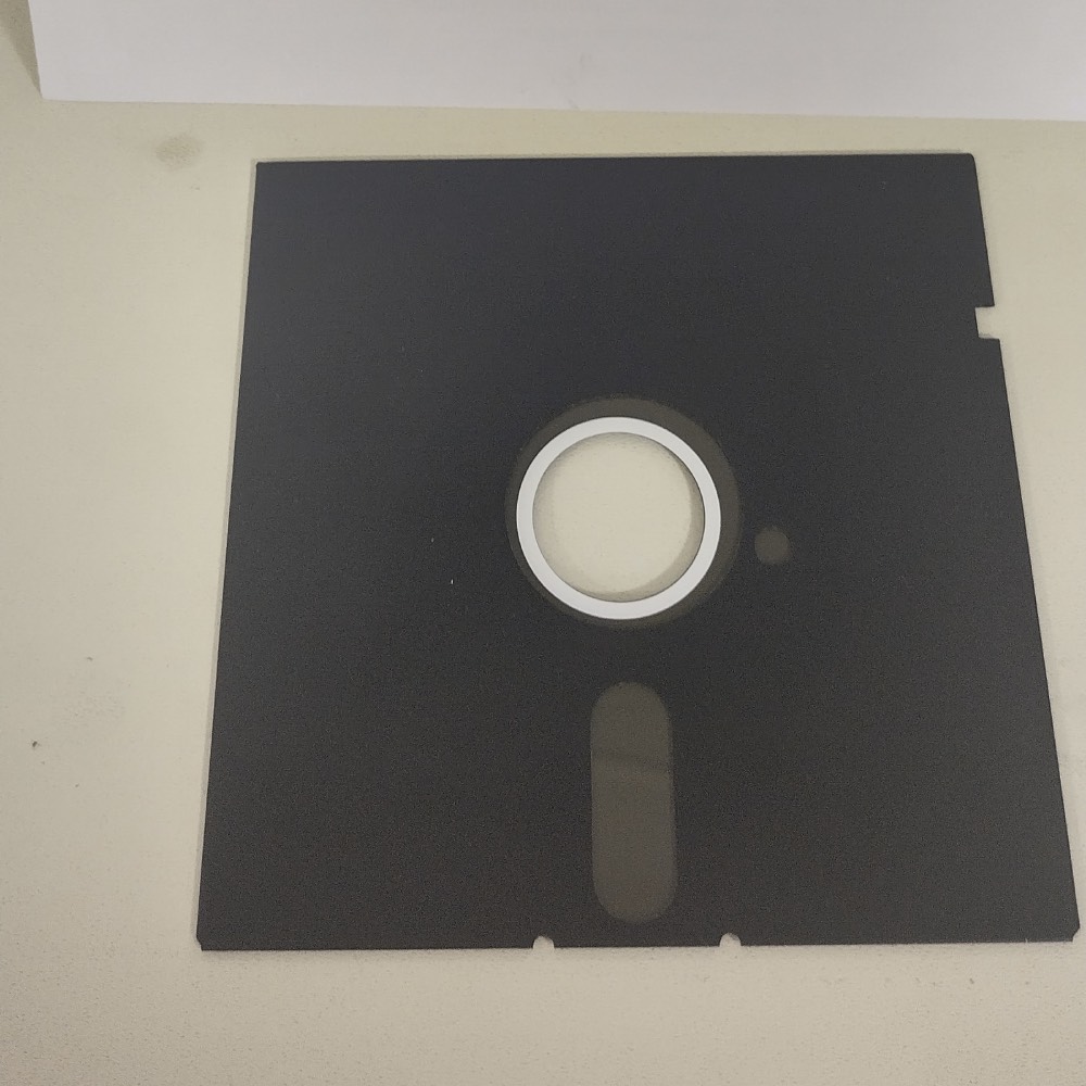 5¼-inch floppy