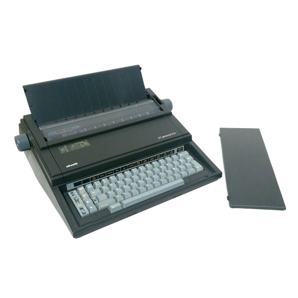 Olivetti ET personal 510-II